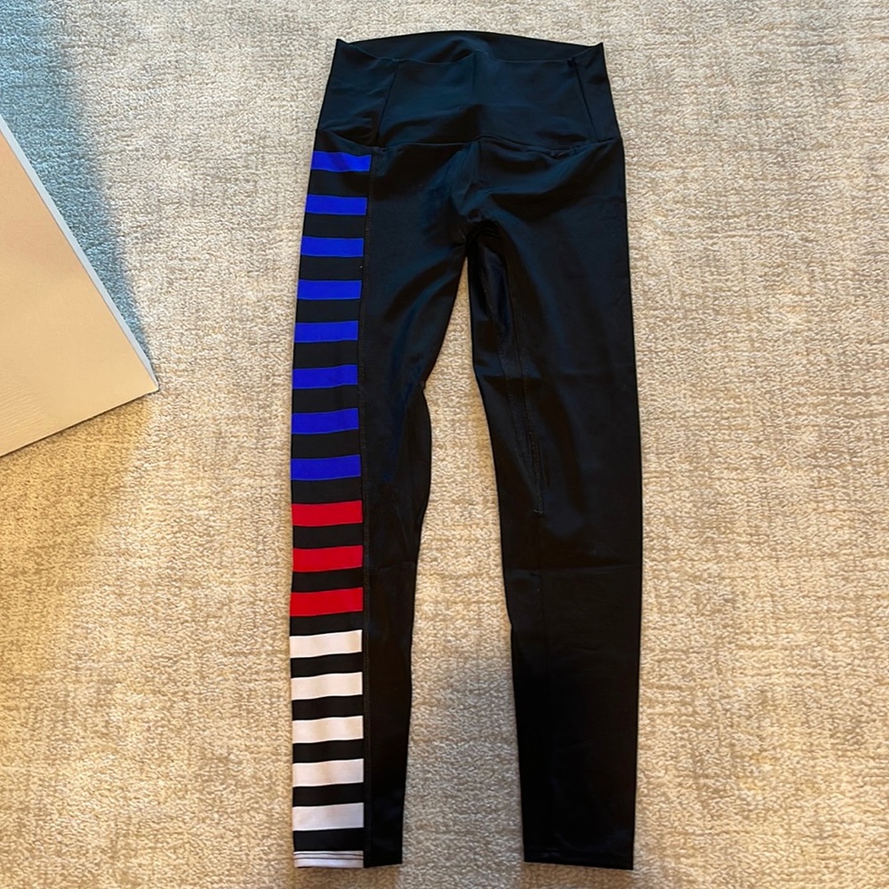 K-Deer Leggings Sneaker Length